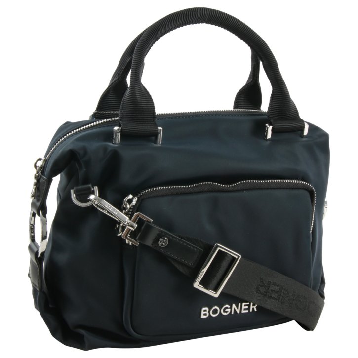 KLOSTERS Sofie Handtasche darkblue